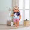 BABY born® Einhorn Pyjama 43cm Produktbild-Vorschau 3
