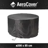 AeroCover Housse pour Lounge anthracite Voir les images du produit 18