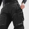 Kalhoty Rebelhorn Cubby V černé 2XL / Pánské kraťasy černé Náhled obrázku produktu 6