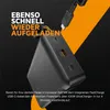Xtorm XNG601W100, 60000 mAh, Lithium Polymer (LiPo), Power Produktbild-Vorschau 9