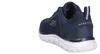 Skechers Sneakers 232698-NVY in Blue color size 42 Anteprima dell’immagine prodotto 49