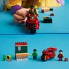 LEGO Iron Man s motorkou a Hulk, Sada na stavění, 4 Náhled obrázku produktu 35