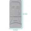 Baby Kind Wendeauflage Sitzauflage für Buggy und Produktbild-Vorschau 8