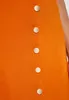 MALUBA Damen Kleid - Orange, M Produktbild-Vorschau 3