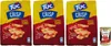 Crisp, Gusto Paprika, Knuspriges Blätterteiggebäck auf der Produktbild-Vorschau 1