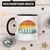 Trendation - Klettern Bergsteigen Geschenk Tasse Boulder Produktbild-Vorschau 3