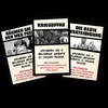 Risiko - The Walking Dead Dead Deutsch Spiel Edition Produktbild-Vorschau 10