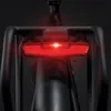 AXA Batterie-Rücklicht 'Juno', 80 mm für Gepäckträger, Produktbild-Vorschau 9
