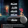 SteelSeries Arctis Nova Pro Wireless weiss ANC USB-C Klinke Produktbild-Vorschau 20