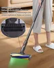 LED-Bodenbürste für Dyson V12 Detect Slim – Softroller-Zubehör Productafbeelding-voorbeeld