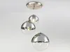 Globo Lighting Hängeleuchte Metall Nickel matt, 3x E27 Produktbild-Vorschau 3
