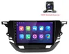 Android autorádio s couvací kamerou pro Opel Corsa F Náhled obrázku produktu 1