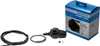 SHIMANO Nexus Drehgriff Schalt Hebel 8 Gang SL-C6000-8 Produktbild-Vorschau 1