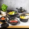 KLAUSBERG KB-7830 12-teiliges Topfset mit Produktbild-Vorschau 17