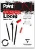 Clairefontaine 975730C Clairefontaine PAINT'ON Lisse blocco Anteprima dell’immagine prodotto 2