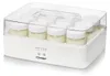 Yoghurtmaker 9921 met 12 glaasjes van 150 ml, timer en Productafbeelding-voorbeeld 1