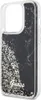 Etui Guess Guhcp14Llcsgsgk Na Iphone 14 Pro - Czarne Liquid Podgląd zdjęcia produktu 6