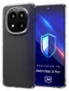 Redmi Note 14 Pro+ - Custodia trasparente 3Mk Anteprima dell’immagine prodotto 13
