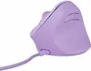 Natec Vertical mouse CRAKE 2 PRO 128000DPI optical lavender Voir les images du produit 7