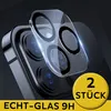 2X Kameraschutzglas Für Apple iPhone 16 Pro Panzerfolie Produktbild-Vorschau 2