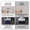 NARWAL YJDV002: Aspiradora inalámbrica para colchones, 16 Vista previa de la imagen del producto 16