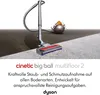 Dyson Cinetic Big ball Multi floor 2 700 W Cylinder vacuum Anteprima dell’immagine prodotto 23