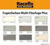 Racofix Multi Flexfuge PLUS 2 - 12 mm hellgrau 4 kg Produktbild-Vorschau 2
