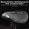 Sattelbezug Wasserdicht - Staub- und wasserabweisend - Für Produktbild-Vorschau 4