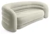 INTEX Divano gonfiabile Curve 229x109x81 cm Divano da Anteprima dell’immagine prodotto 1