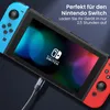 AdroitGoods USB C zu USB C Kabel 100W - USB 3.0 - Produktbild-Vorschau 5