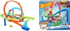 Hot Wheels Action Hyper Loop Extreme Podgląd zdjęcia produktu 2