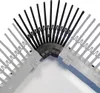 Angolo Birdstop - 4 pezzi - moduli solari protezione Anteprima dell’immagine prodotto 2