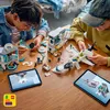 LEGO® City 60502 Flughafen mit Flugzeug Produktbild-Vorschau 7