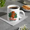 Aperolo Saufus Rex Kaffeebecher mit Spruch Cocktail T-Rex Produktbild-Vorschau 8