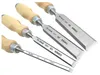Set di scalpelli Narex, Wood Line Profi, 4 pezzi. Anteprima dell’immagine prodotto 8