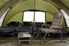 Lucx Leopard XXL Bivvy Angelzelt für 3–4 Personen – großes Produktbild-Vorschau 6
