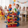 COIL play parkoviště, garáž, věžová garáž, garáž, výtah, Náhled obrázku produktu 6