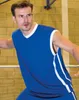 SPIRO S278M | Herren Basketball Quick Dry Top T-Shirt - Produktbild-Vorschau 7
