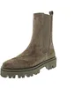 Alpe Sport Chelsea Boots braun in Gr. 39 Produktbild-Vorschau 5