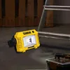 Lampada da lavoro DeWALT DCL077-XJ Nero, Giallo Anteprima dell’immagine prodotto 18