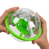 Perplexus Go Sphere Spiral Labyrinth 3d Puzzle Spiel Spin Produktbild-Vorschau 2
