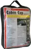 Cabin Cap Scheibenabdeckung magnetisch für PKW 94x270cm Produktbild-Vorschau 13