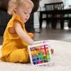 Fat Brain Toy Co. InnyBin, Viacfarebný Náhľad obrázku produktu 10