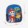 Rucksack Paw Patrol - Chase & Marshall Kindergartenrucksack Produktbild-Vorschau 7