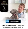 Purina VETERINARY DIETS Canine DRM Dermatosis, Dorosły, Podgląd zdjęcia produktu 6