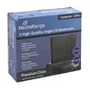 MediaRange CD Leerbox 5pcs Single JewelCase retail Produktbild-Vorschau 4