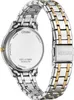 Zegarek damski Citizen model: EM0416-78A z dwukolorową Podgląd zdjęcia produktu 3