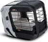 4Pets Dog Caree Transportbox für Haustiere bis 15 kg, Produktbild-Vorschau 6