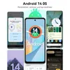 HOTWAV Android Smartphone, 16+256 GB/1 TB  Handy, 5160 mAh, Produktbild-Vorschau 10
