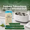 GRASHÜPFER® Dental Ultraschallreiniger Konzentrat I 500 ml Produktbild-Vorschau 8